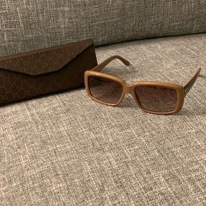 Gucci Shades